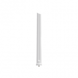 Antena Celular Omnidireccional/ Soporta 2G, 3G, 4G, 5G, VoLTE y Llamad