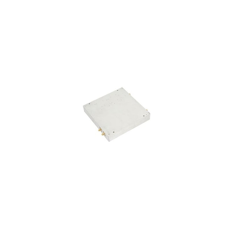 Amplificador Lineal de Potencia para Amplificadores de Exteriores, Cel