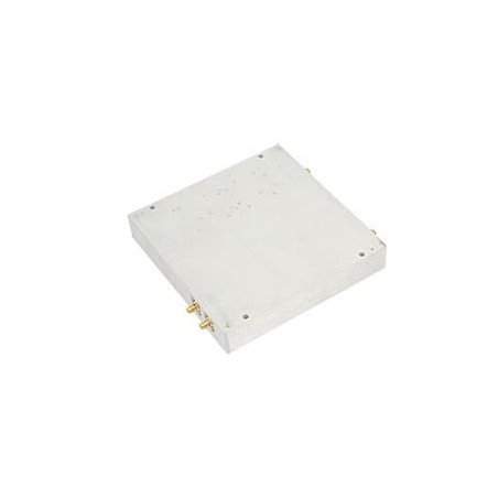 Amplificador Lineal de Potencia para Amplificadores de Exteriores, Cel