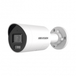 Dual Light  ColorVu 3.0  HikAI Bala IP 8 Megapixel / Lente 2.8 mm / 40