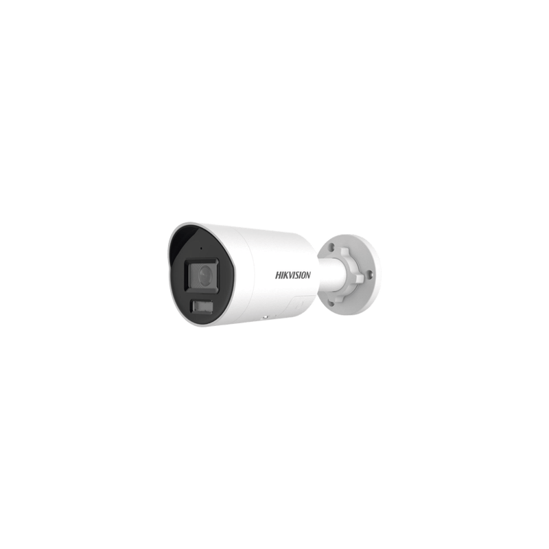 Dual Light  ColorVu 3.0  HikAI Bala IP 8 Megapixel / Lente 2.8 mm / 40