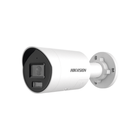 Dual Light  ColorVu 3.0  HikAI Bala IP 8 Megapixel / Lente 2.8 mm / 40