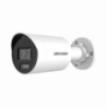 Dual Light  ColorVu 3.0  HikAI Bala IP 8 Megapixel / Lente 2.8 mm / 40