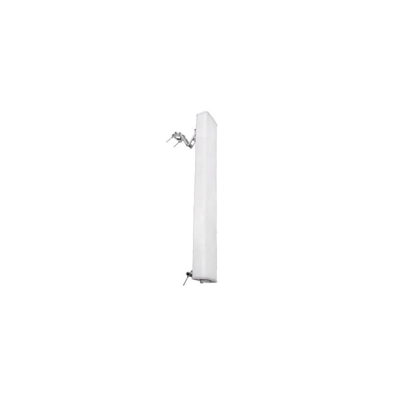 Antena Sectorial para Celular en 850 MHz  806-960 MHz  18 dBi de Ganan