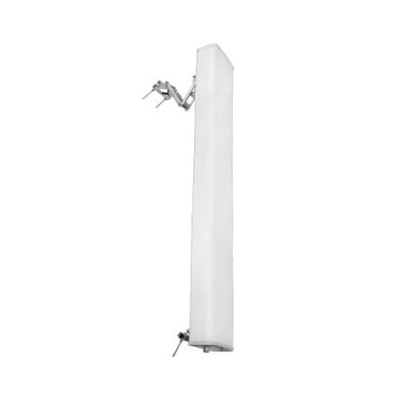 Antena Sectorial para Celular en 850 MHz  806-960 MHz  18 dBi de Ganan