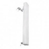 Antena Sectorial para Celular en 850 MHz  806-960 MHz  18 dBi de Ganan