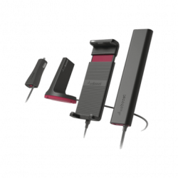 Kit Amplificador de señal celular 4G LTE, 3G y VOZ. Especial para vehí