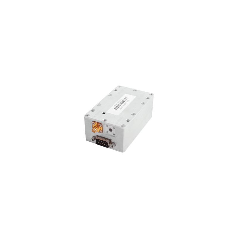 Preamplificador de Banda Selectiva Up-Link en 1900 MHz.