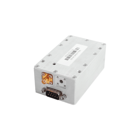Preamplificador de Banda Selectiva Up-Link en 1900 MHz.