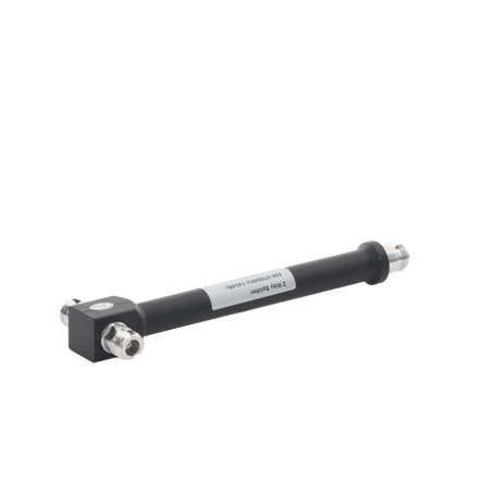 Divisor de Potencia de Dos Vías/ Splitter para distribuir la señal hac