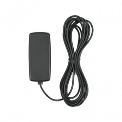 Antena 4G Slim de bajo perfil. Soporta las bandas de frecuencia Celula