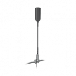 Antena Omnidireccional para Amplificador o Modem 4G/3G  Con montaje pa