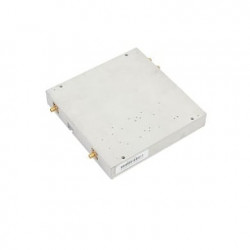 Amplificador Lineal de Potencia para Amplificadores de Exteriores, Cel