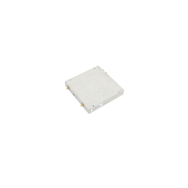 Amplificador Lineal de Potencia para Amplificadores de Exteriores, Cel