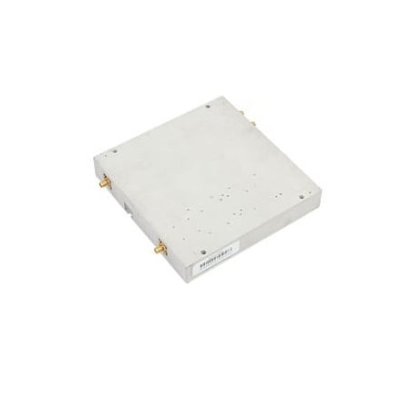 Amplificador Lineal de Potencia para Amplificadores de Exteriores, Cel