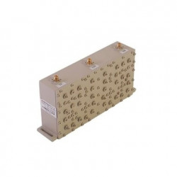 Duplexer 1850-1895/1930-1975 MHz / Amplif. de Celular / Exteriores en