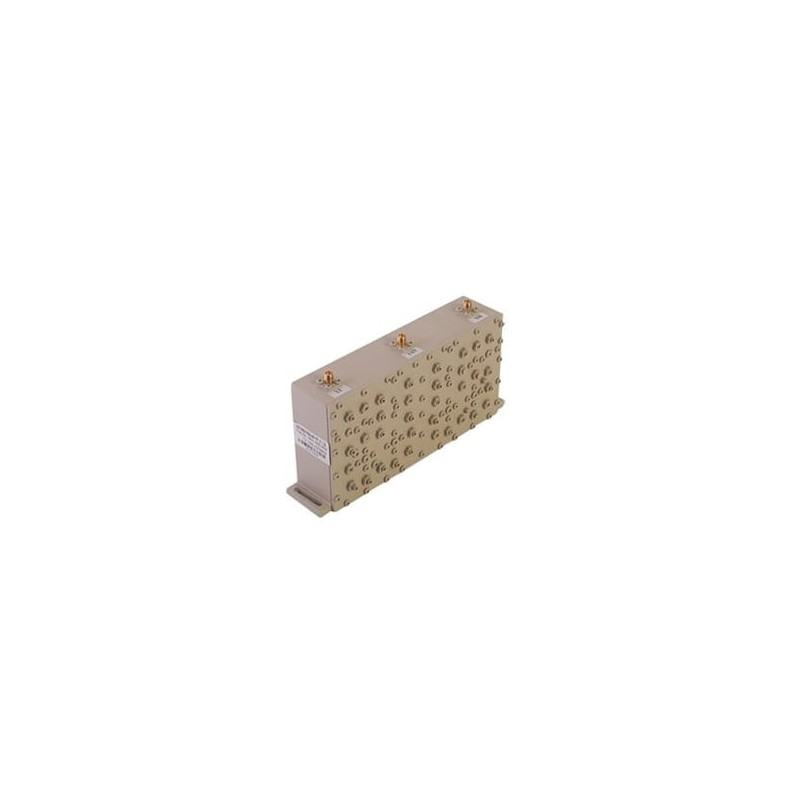 Duplexer 1850-1895/1930-1975 MHz / Amplif. de Celular / Exteriores en