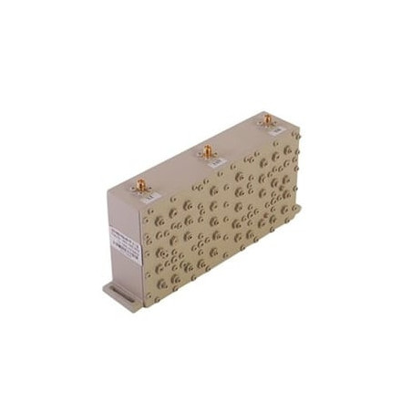 Duplexer 1850-1895/1930-1975 MHz / Amplif. de Celular / Exteriores en