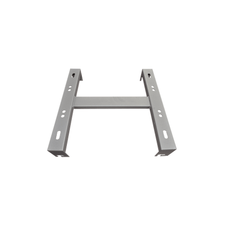 Soporte Trasero para Amplificadores de Exterior CEREVO.