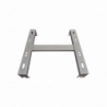 Soporte Trasero para Amplificadores de Exterior CEREVO.