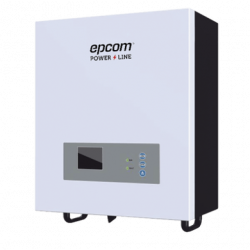 Inversor / Cargador para sistemas tipo isla de 48Vcc/120VCA de 2500W o