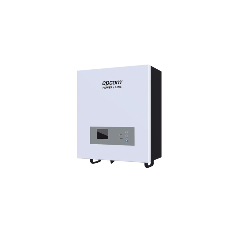 Inversor / Cargador para sistemas tipo isla de 48Vcc/120VCA de 2500W o