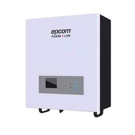 Inversor / Cargador para sistemas tipo isla de 48Vcc/120VCA de 2500W o