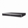 Acusearch NVR 12 Megapixel (4K) / 32 canales IP / 16 Puertos PoE / Rec