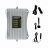 KIT de Amplificador de Señal Celular Para Vehículo/ Soporta y Mejora l