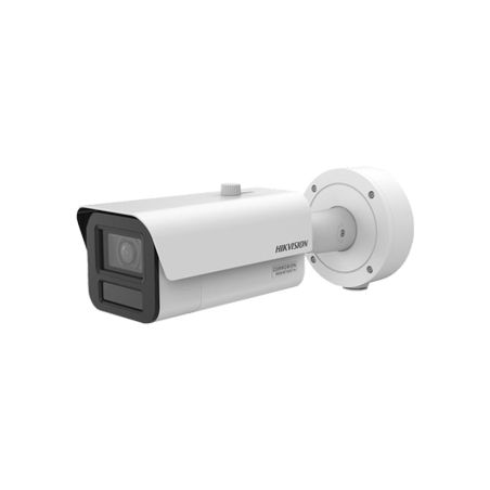 (Reconocimiento de Marca, Modelo, Color, Placa) Bala IP 4 Megapixel /