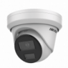 Turret IP 8 Megapixel (4K) / Lente 2.8 mm / 40 mts IR / Exterior IP67