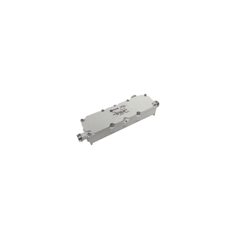 Acoplador direccional 6dB 575-2700MHz 300W - 161 dBc 4.3 - 10 IP67