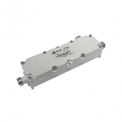 Acoplador direccional 7dB 575-2700MHz 300W - 161 dBc 4.3 - 10 IP67