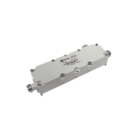 Acoplador direccional 8dB 575-2700MHz 300W - 161 dBc 4.3 - 10 IP67