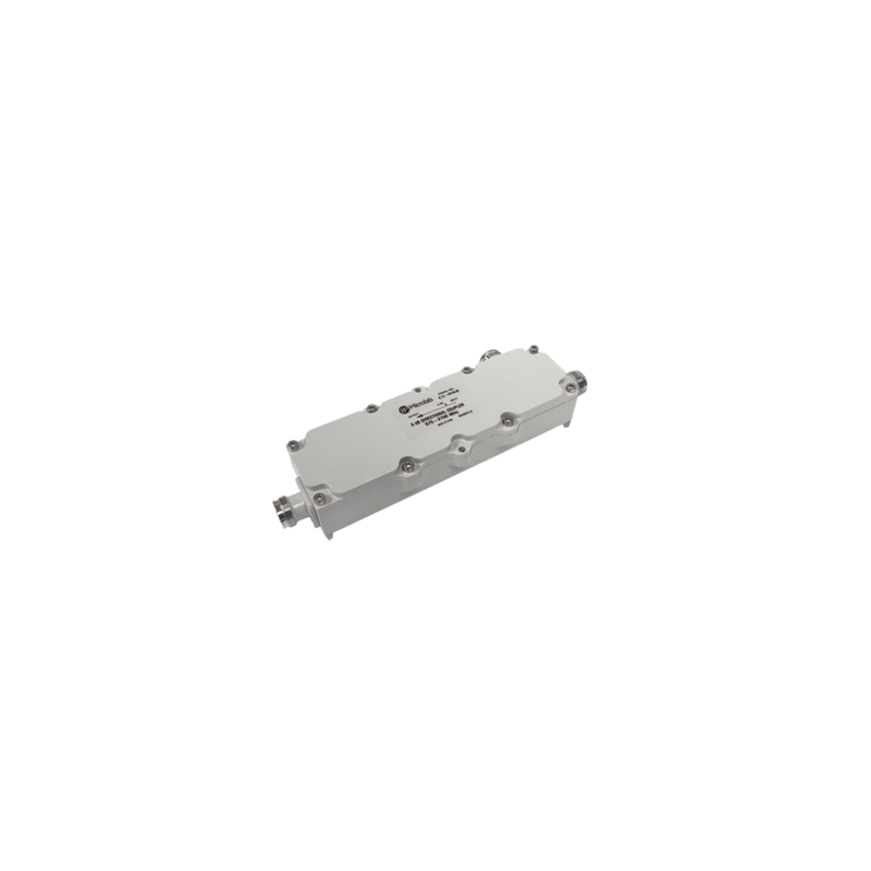 Acoplador direccional 13dB 575-2700MHz 300W - 161 dBc 4.3 - 10 IP67