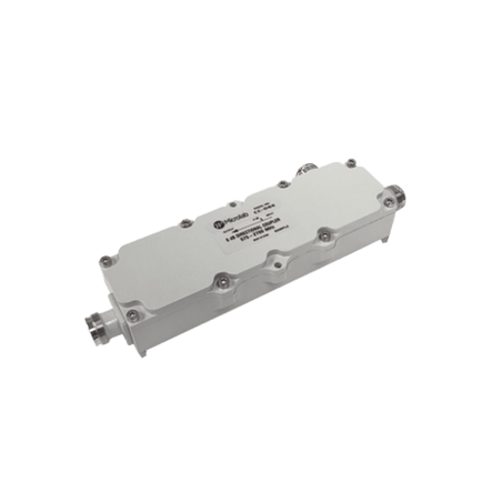 Acoplador direccional 13dB 575-2700MHz 300W - 161 dBc 4.3 - 10 IP67