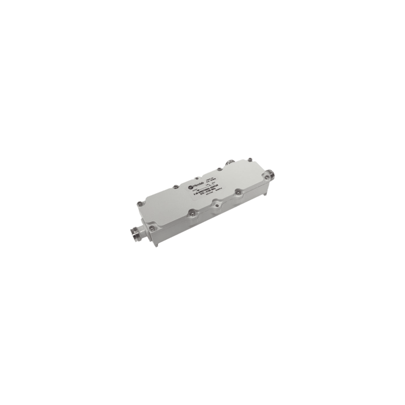 Acoplador direccional 15dB 575-2700MHz 300W - 161 dBc 4.3 - 10 IP67