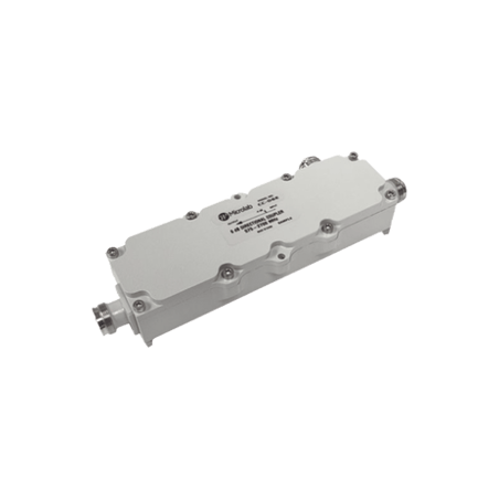 Acoplador direccional 15dB 575-2700MHz 300W - 161 dBc 4.3 - 10 IP67