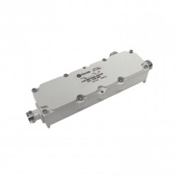 Acoplador direccional 20dB 575-2700MHz 300W - 161 dBc 4.3 - 10 IP67