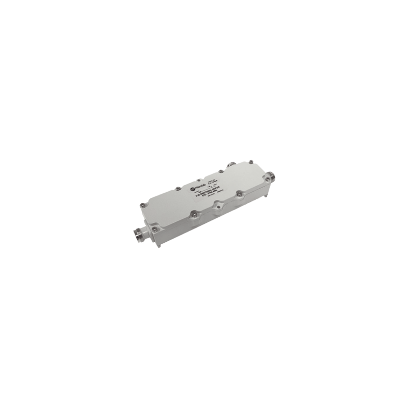 Acoplador direccional 20dB 575-2700MHz 300W - 161 dBc 4.3 - 10 IP67