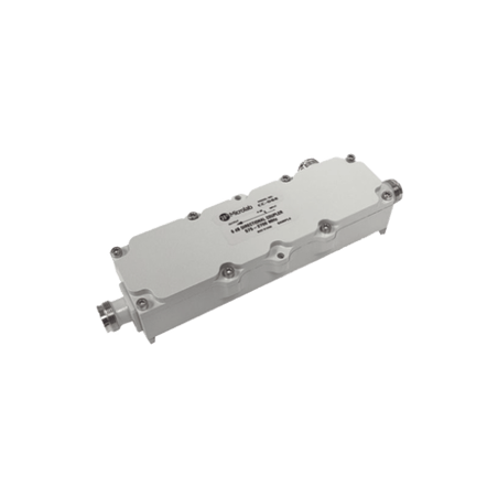 Acoplador direccional 20dB 575-2700MHz 300W - 161 dBc 4.3 - 10 IP67