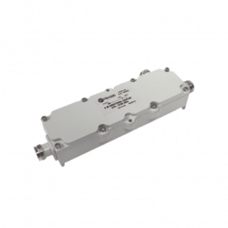 Acoplador direccional 30dB 575-2700MHz 300W - 161 dBc 4.3 - 10 IP67