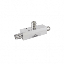 20dB (100:1) Tapper 350-5930MHz 500W -161dBc 4.3-10 IP67 .