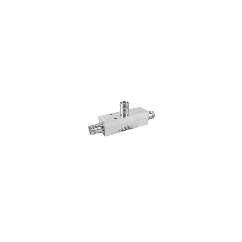 20dB (100:1) Tapper 350-5930MHz 500W -161dBc 4.3-10 IP67 .