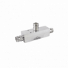 20dB (100:1) Tapper 350-5930MHz 500W -161dBc 4.3-10 IP67 .