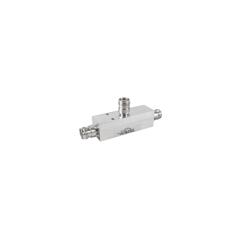 SEPARADOR 30dB (1000:1) Tap 350-5930MHz 500W -161dBc 4.3-10 IP67 .