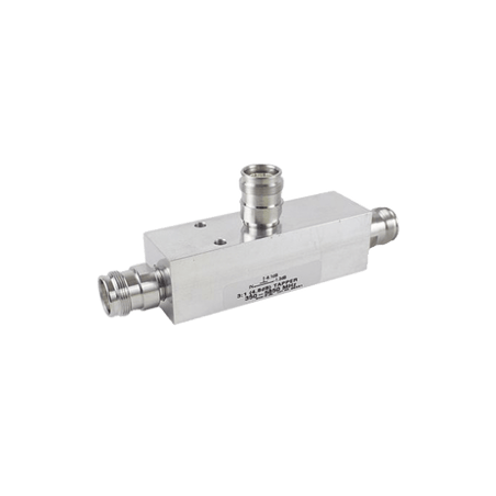 SEPARADOR 30dB (1000:1) Tap 350-5930MHz 500W -161dBc 4.3-10 IP67 .
