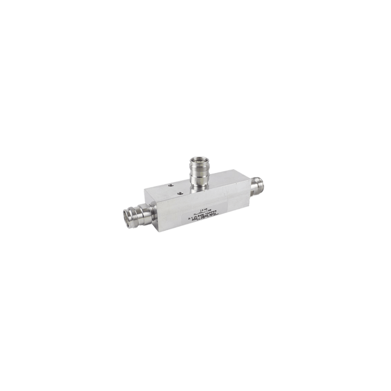 SEPARADOR 4.8dB (3:1) Tap 350-5930MHz 500W -161dBc 4.3-10 IP67 .