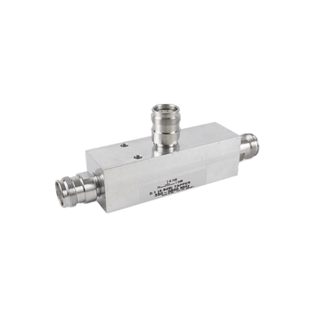 SEPARADOR 4.8dB (3:1) Tap 350-5930MHz 500W -161dBc 4.3-10 IP67 .