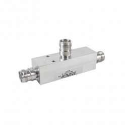 SEPARADOR 15dB (30:1) Tap 350-5930MHz 500W -161dBc 4.3-10 IP67 .
